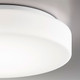 Drum Two Light Wall / Ceiling Mount (ZA-LL8911)