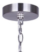 Britton Five Light Chandelier (ICH1234A05BN)