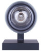 Britton One Light Vanity (IVL1234A01BK)
