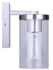 Britton One Light Vanity (IVL1234A01BN)