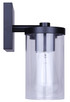 Britton Two Light Vanity (IVL1234A02BK)