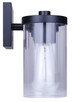 Britton Four Light Vanity (IVL1234A04BK)
