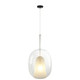 Dusk One Light Pendant (AC11219CL)