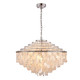 Artcraft - AC12074PN - 24 Light Chandelier - Avara - Polished Nickel
