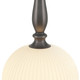 Kate One Light Pendant (AC12110GR)