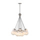 Moonlight 12 Light Lantern (AC12242SN)
