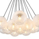 Moonlight 12 Light Lantern (AC12242SN)