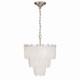 Serena Five Light Chandelier (AC12260SN)