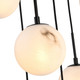 Nightfall 13 Light Lantern (AC12283BK)