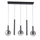 Modella LED Island Pendant (AC5006BK)