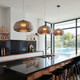 Haze LED Pendant (AC5011EC)