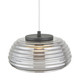 Haze LED Pendant (AC5011SM)