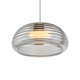 Haze LED Pendant (AC5011SM)