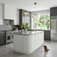 Haze LED Pendant (AC5011SM)