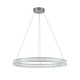 Chevron LED Pendant (AC5052BN)