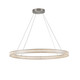 Chevron LED Pendant (AC5053BN)