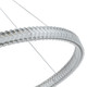 Chevron LED Pendant (AC5053BN)