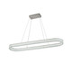 Chevron LED Island Pendant (AC5054BN)