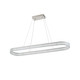 Chevron LED Island Pendant (AC5054BN)