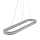 Chevron LED Island Pendant (AC5054BN)