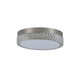 Chevron LED Flushmount (AC5057BN)