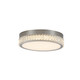 Chevron LED Flushmount (AC5057BN)