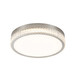 Chevron LED Flushmount (AC5058BN)
