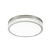 Chevron LED Flushmount (AC5058BN)