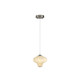Solara LED Pendant (AC5080GR)