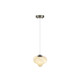 Solara LED Pendant (AC5080GR)
