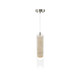 Zara LED Pendant (AC5100BN)