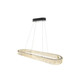 Alya LED Chandelier (AC5133PN)