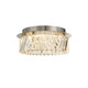 Alya LED Flushmount (AC5134PN)