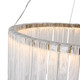 Roselle LED Lantern (AC6124LB)