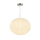 Artcraft - AC6132SN - LED Pendant - Portico - Satin Nickel