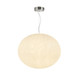 Artcraft - AC6133SN - LED Pendant - Portico - Satin Nickel