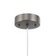Nebulosa LED Pendant (AC6220CL)