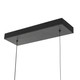 Terra LED Island Pendant (AC6857BK)