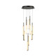 Lumina LED Lantern (AC6885FB)