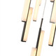 Lumina LED Lantern (AC6885FB)