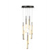 Lumina LED Lantern (AC6885FB)