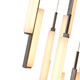 Lumina LED Lantern (AC6889FB)