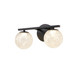 Forma LED Wall Mount (AC6962BK)