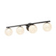 Forma LED Wall Mount (AC6964BK)