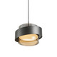 Axis LED Pendant (AC6980GR)