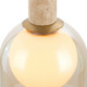 Juna Six Light Pendant (SC13386BR)