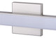 Jonah LED Vanity (BL-30B-24-BN-C)