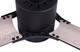 Senoia 52" Ceiling Fan (CF52SEN3BK)