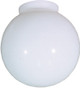 Canarm - CQ0325200 - Glass - White