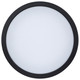 Dl-11F-25Dcw LED Flush Mount (DL-11F-25DCW-BK-C)